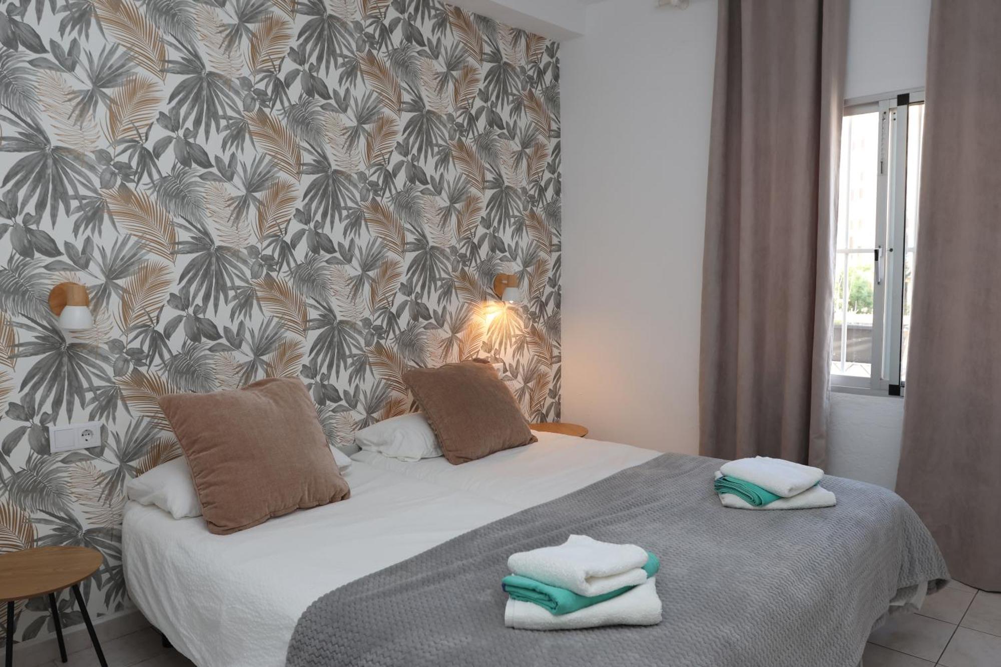 Appartement Fuengirola, Torreblanca Sea Views *