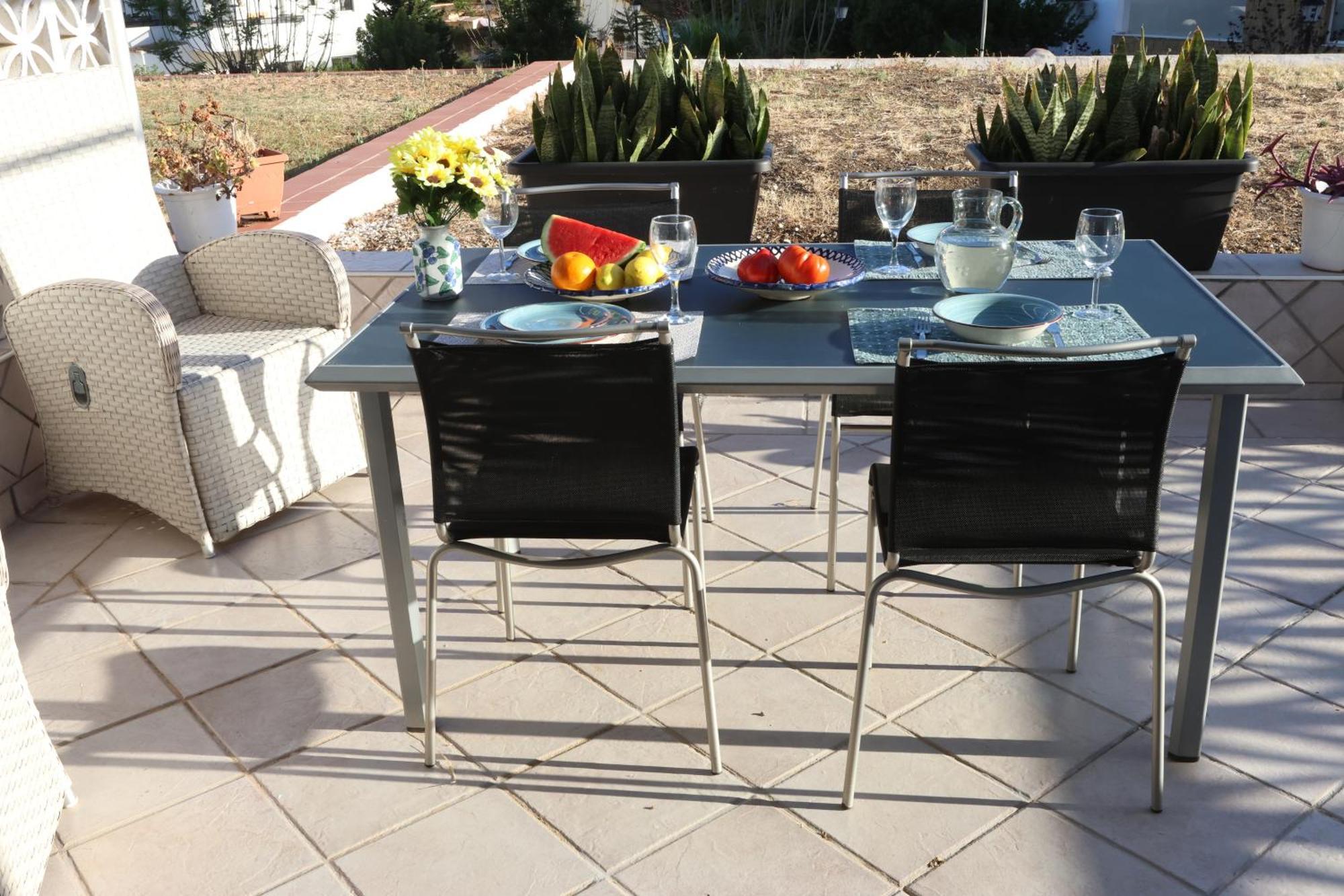 Appartement Fuengirola, Torreblanca Sea Views Fuengirola