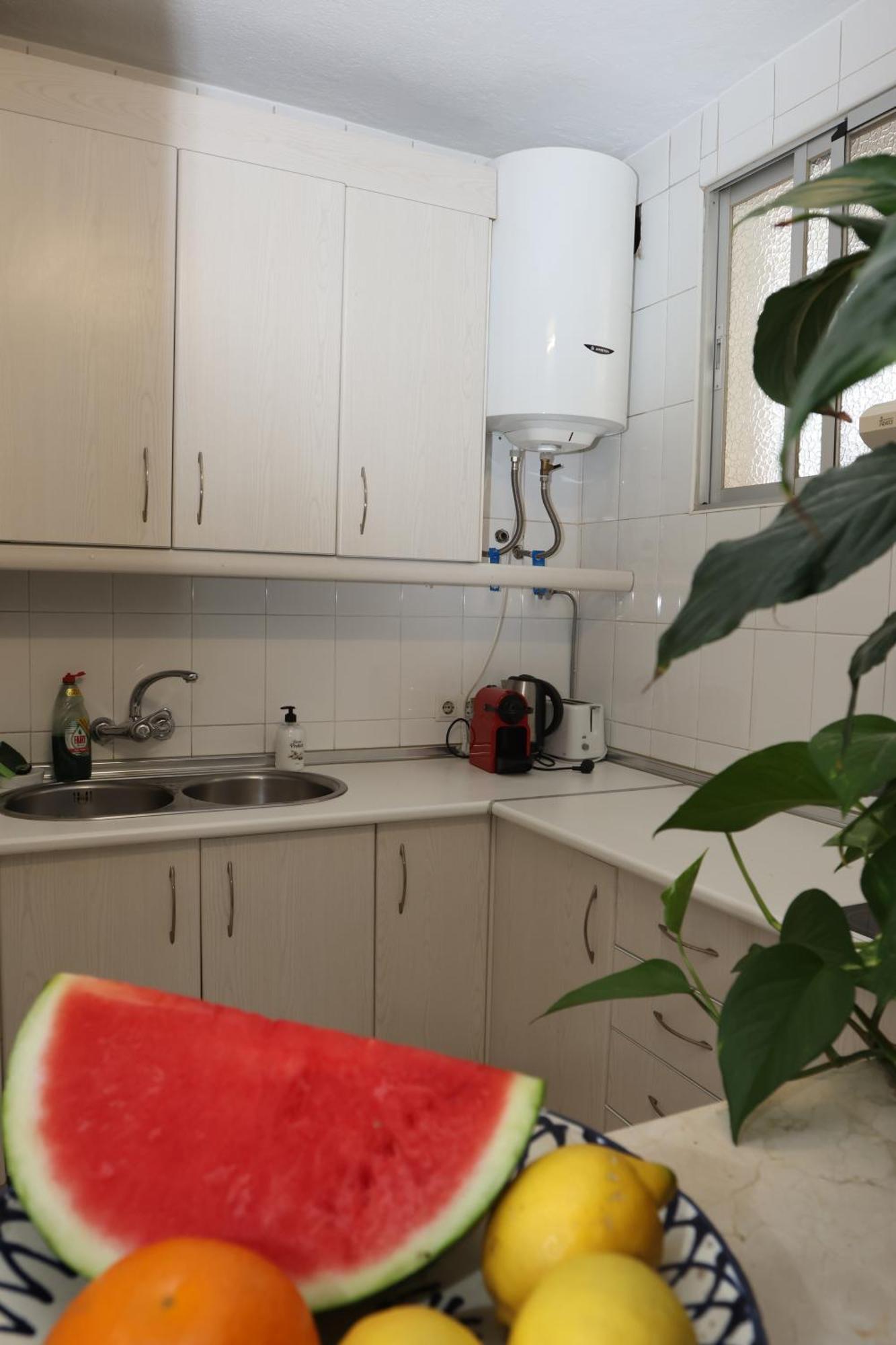 Apartment Fuengirola, Torreblanca Sea Views Fuengirola